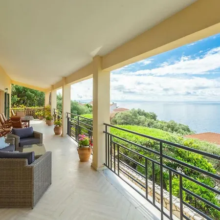 Villa Natasha