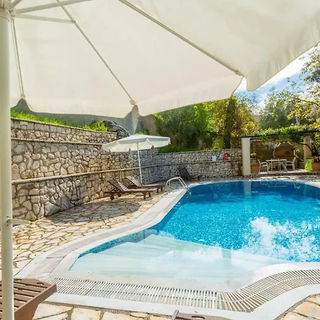 Villa Natasha